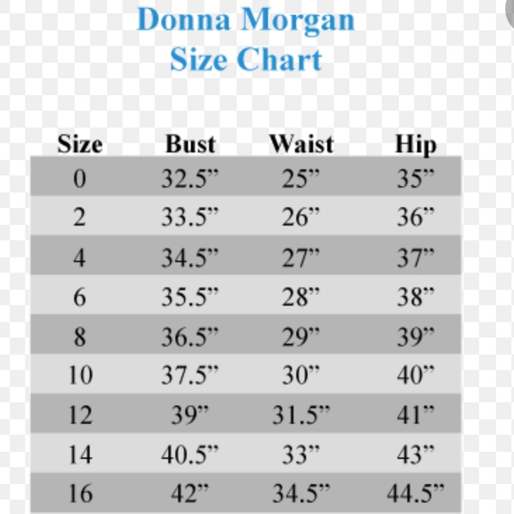 Donna Morgan Red Floral Ruffle Short Dress - Picture 9 of 9